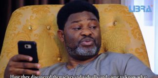 THE JOURNALIST Latest Yoruba Movie 2020| Damola Olatunji| Yomi ...