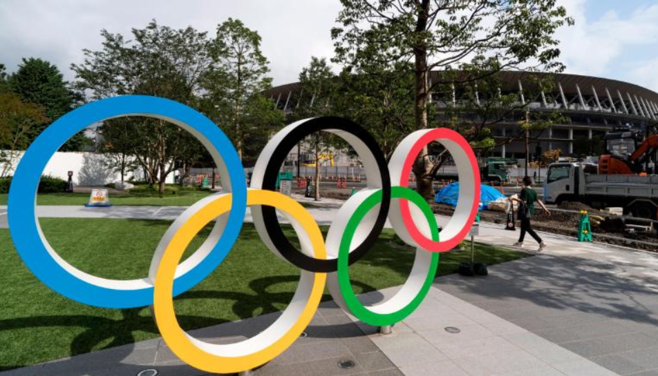COVID-19 postponed Tokyo Olympics to have limited spectators - IOC