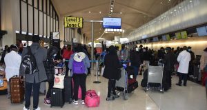 200 Nigerians to be evacuated from Canada on Thursday - FG
