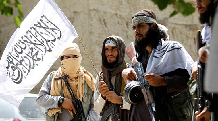 See Why Three British Men Are Being Held By The Taliban