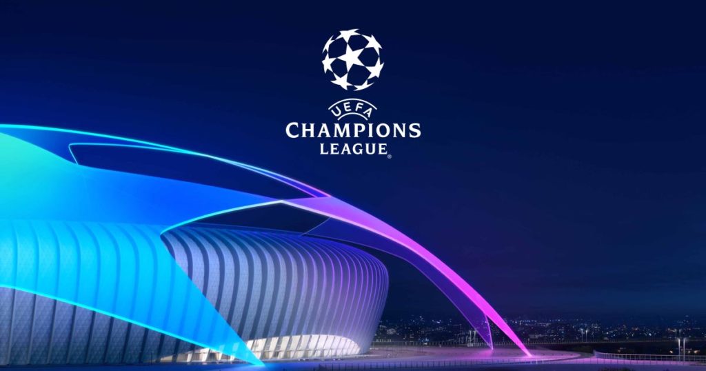 UEFA Champions League, Europa return date confirmed