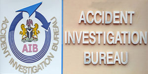JUST IN: Accident Investigation Bureau relocates headquarters from Lagos to Abuja