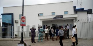 #EndSars: Bank closure leaves customers stranded in Abakaliki