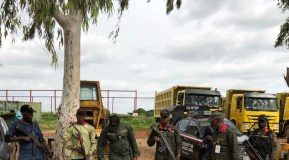 150 agro rangers deployed to secure agricultural investments in Kaduna - NSCDC