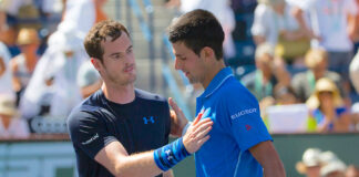 Revised ATP calendar not safe for players, says Murray