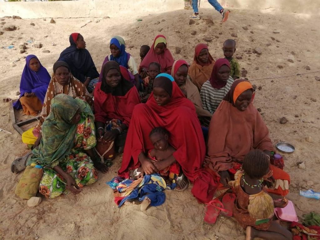 More Boko Haram/ISWAP terrorists succumb to military onslaught in NE – DHQ