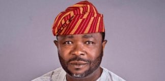 Just In: Lagos Senator Bayo Osinowo is dead