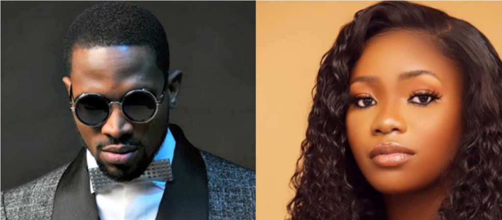 Lawyer to Nigerians: I'm pursuing Seyitan's case against D'Banj for free