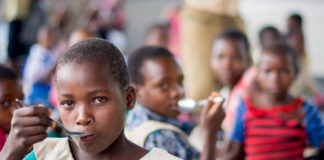 Nigeria needs $182m to sustain ‘lifesaving aid’ — WFP