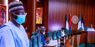 Executive Order 10: Gambari, Malami, 36 Governors, others meet in Abuja