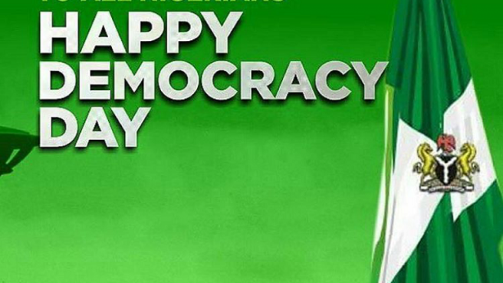 Democracy Day: Buhari declares Friday, June 12 public holiday