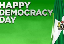 June 12: Tinubu, Soyinka, Blair, others for 2020 Lagos Democracy Day Celebration