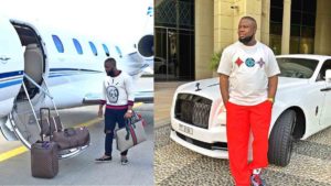 Hushpuppi has a case to answer with EFCC
