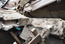 Lagos Building Collapse: 2 teenagers confirmed dead, 10 others injured - LASEMA
