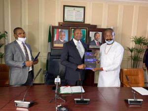 AGF Abubakar Malami emerges 2020 best Minister – FDN