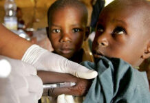 12 measles cases recorded in Niger Local Government