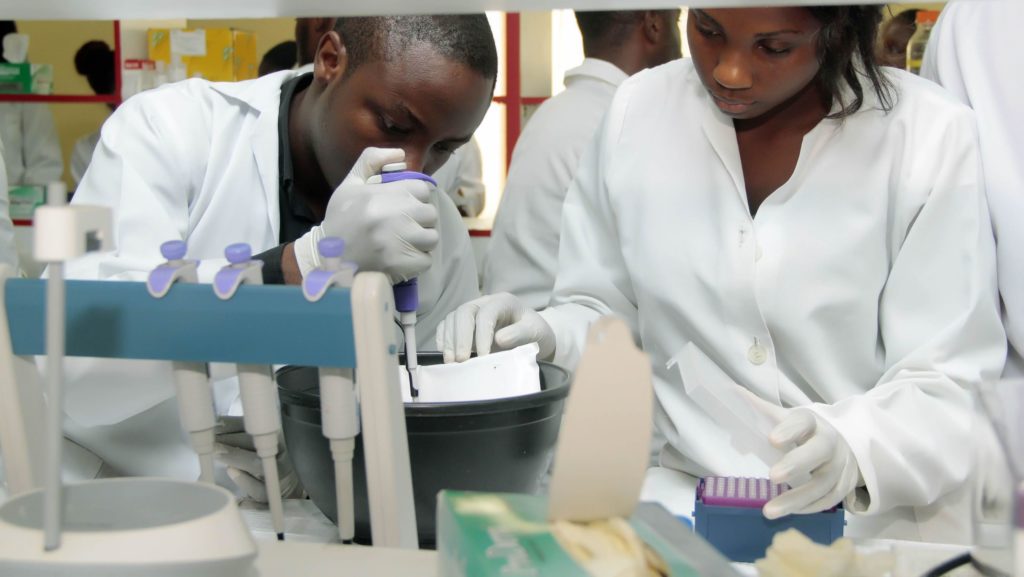 COVID-19: Nigeria now has 33 Molecular diagnostics laboratories - NCDC