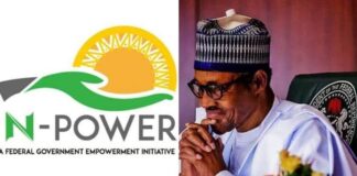 N-Power: Over 5 million Nigerians jostle for 400,000 slots