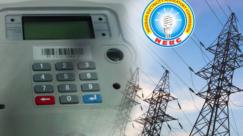 Electricity: 6.5m Nigerian households still on estimated billing – NERC