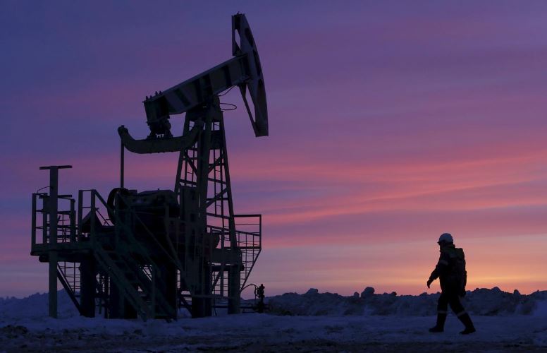 Crude oil prices surge on OPEC+ cuts agreement, record China imports