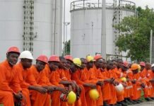 Breaking: Oil workers suspend planned nationwide strike over IPPIS