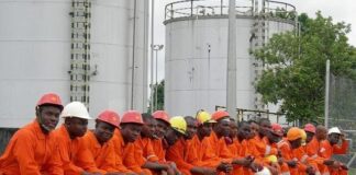 Breaking: Oil workers suspend planned nationwide strike over IPPIS