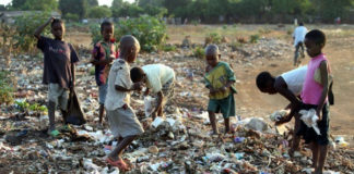 Nigerian economy and extreme poverty