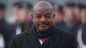 Burundi’s President Nkurunziza dies of heart attack, 10 days after wife contract COVID-19