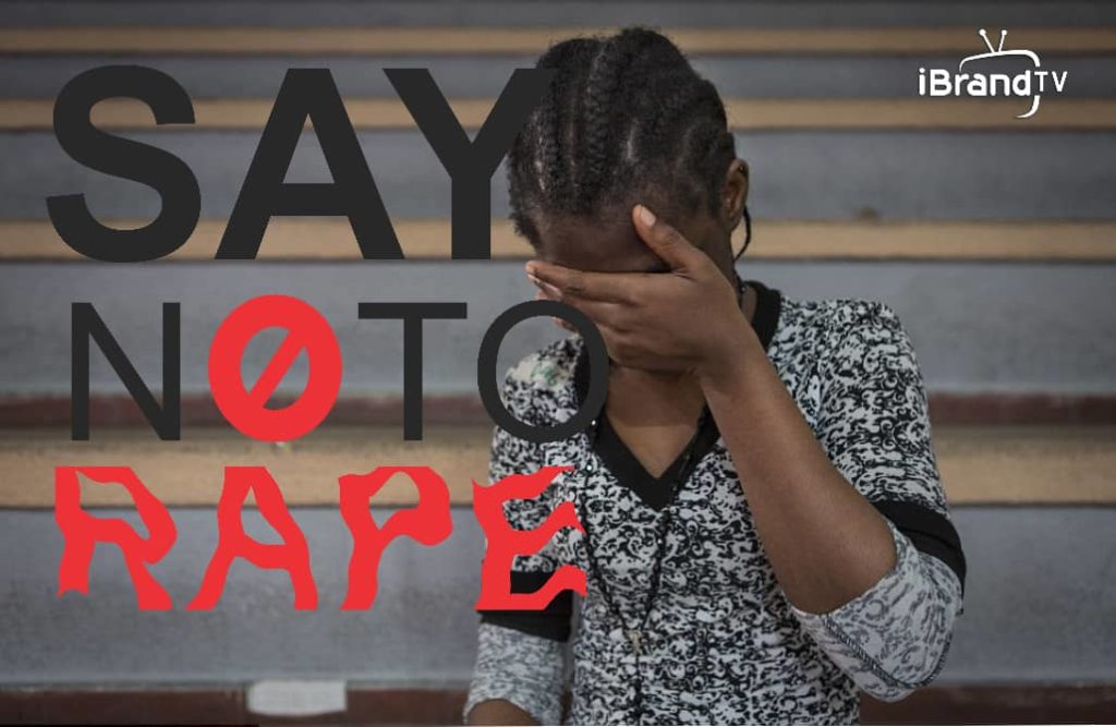 We need to fight against rape together, Gov. Makinde tells Nigerians