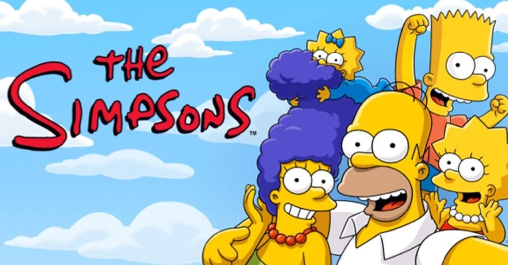 The Simpsons TV show ditches using white voices for characters of colour