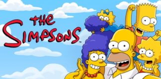 The Simpsons TV show ditches using white voices for characters of colour