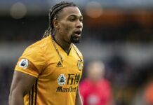 Substitute Adama Traore inspires Wolves to away win