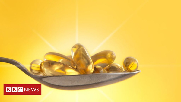 Do you know Vitamin D reduces COVID-19 severity, deaths?