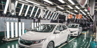 Vietnam’s automobile import down 29.7% in 5 months