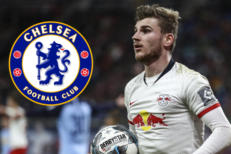 Chelsea completes Timo Werner deal, to join team-mates next month