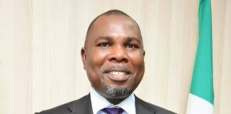Just In: NDDC Director, Adjogbe escapes assassination in Delta State
