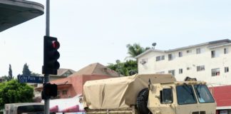 George Floyd: U.S. extends curfew, deploy soldiers as street anger mounts