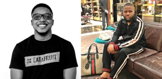 Aproko Doctor: I'm happy Hushpuppi has been caught for fraud