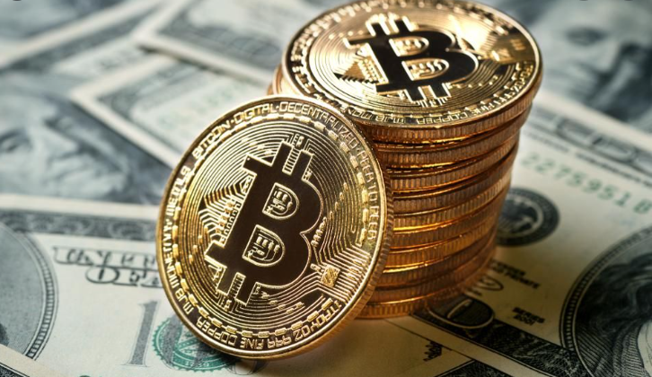 Strange! Unknown BTC moves $1.32b in Bitcoin 
