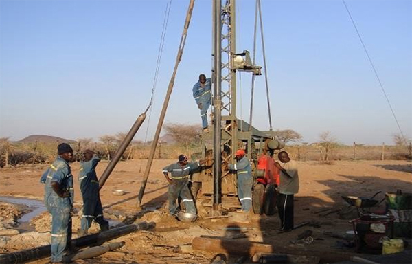 Nigeria risks water drought over unchecked borehole drillers — Association