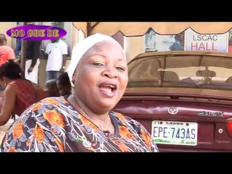 'Madam Tinubu' Bose Adewoyin, Is Dead