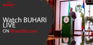 iBrandTV, others to air Documentary on Buhari’s 5th anniversary by 7pm