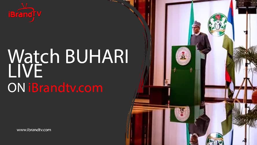 iBrandTV, others to air Documentary on Buhari’s 5th anniversary by 7pm