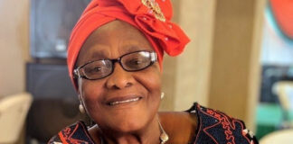 Oby Ezekwesili mother dies of Cancer at 78
