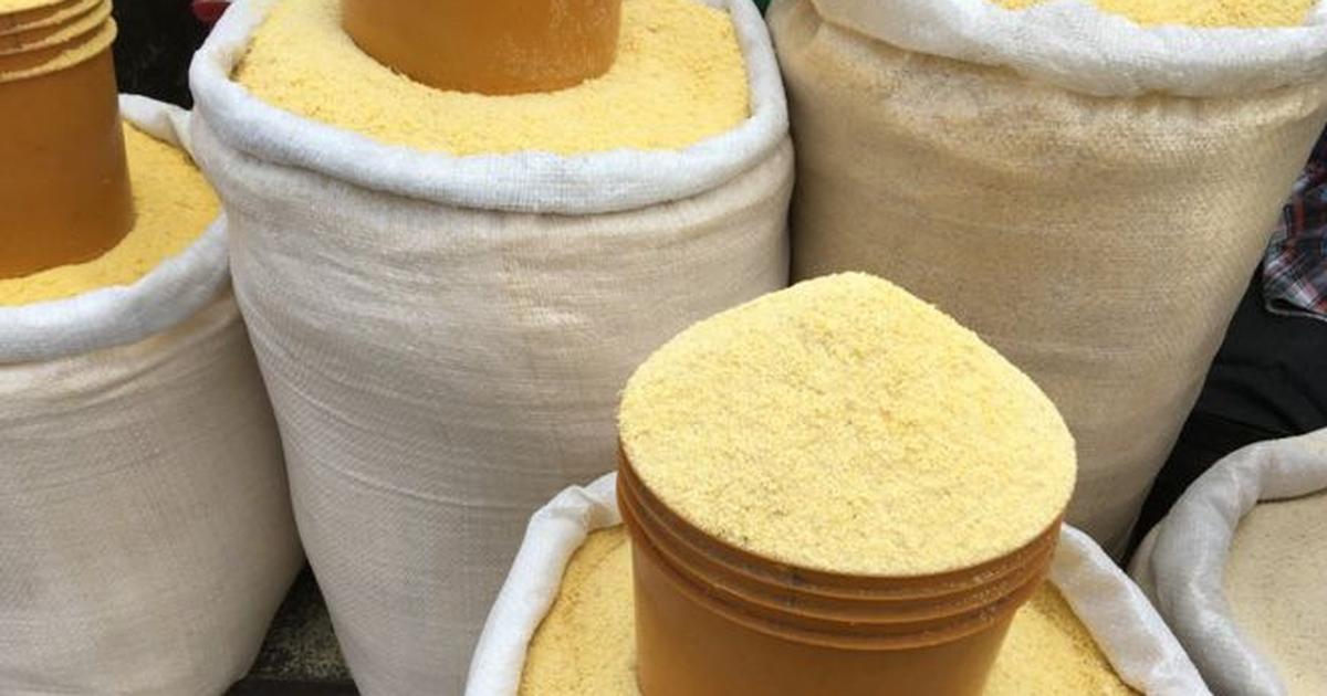 See Price Of Garri In Some States In Nigeria And Key Factors Affecting Garri Prices
