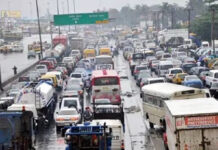 Why there's gridlock on Oshodi-Apapa Expressway - Task Team