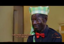 Jide Jendo - Latest Yoruba Movie 2020 Comedy Starring Dejo ...