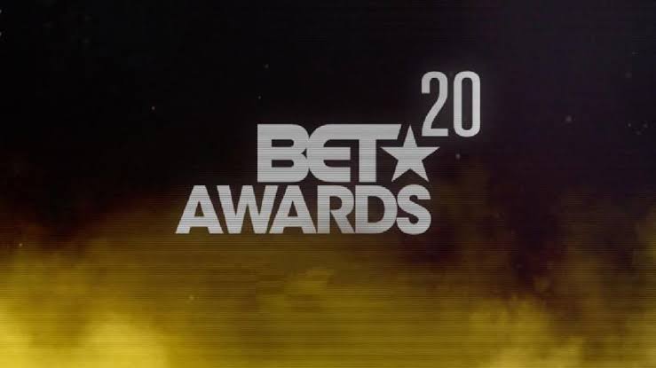 Burna Boy, Rema, Drake, others nominated for BET Awards 2020