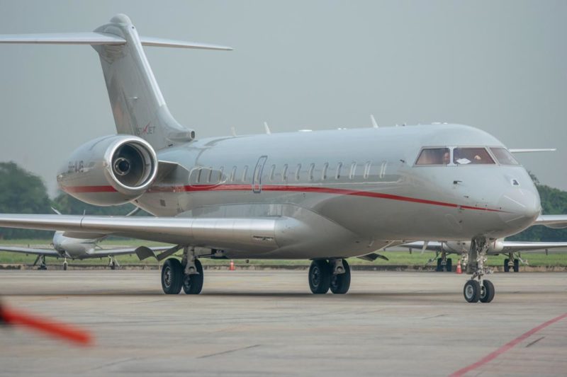 Nigeria private jet operators lose $5bn to COVID-19 outbreak – official
