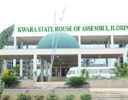Kwara Assembly confirms appointment of ex-Attorney General, 3 others as JSC members